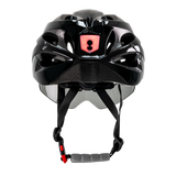 LED City Helmet | [EnviroRides]