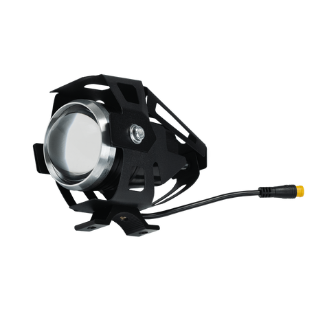 EVR Pro Headlight | [EnviroRides]