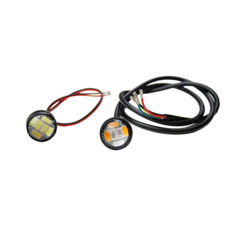 City Pro Base Light Set | [EnviroRides]