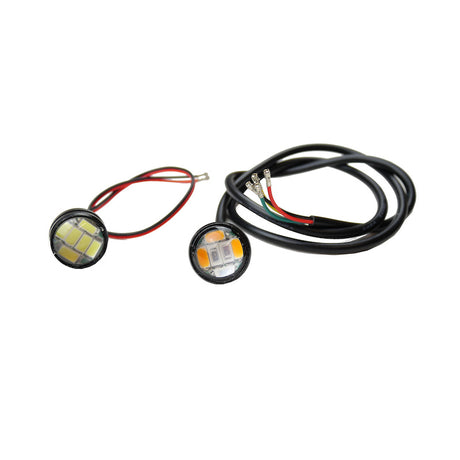 City Pro Base Light Set | [EnviroRides]