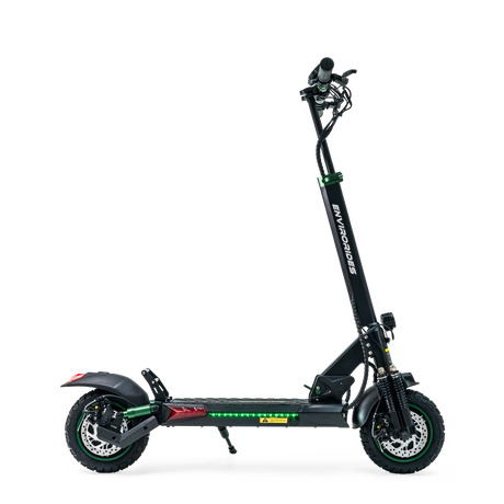 M1+ Electric Scooter