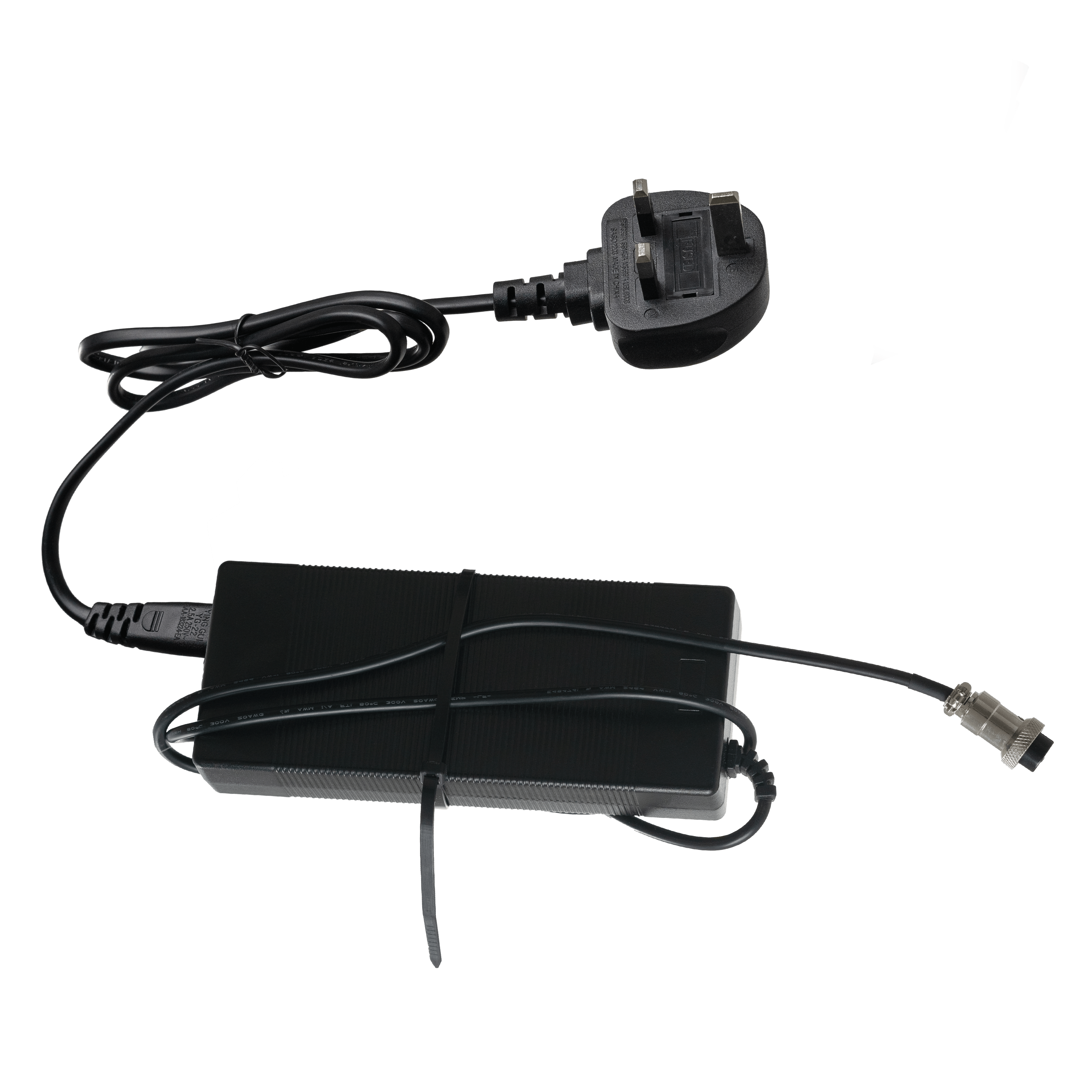 M1+ 54V Charger | EnviroRides