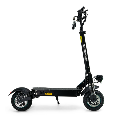 P1+ Electric Scooter | EnviroRides