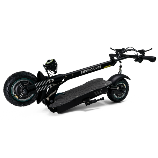 P1+ Electric Scooter | EnviroRides