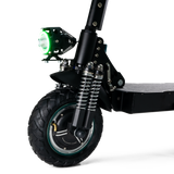 P1+ Electric Scooter - EnviroRides