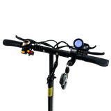 P1+ Electric Scooter - EnviroRides
