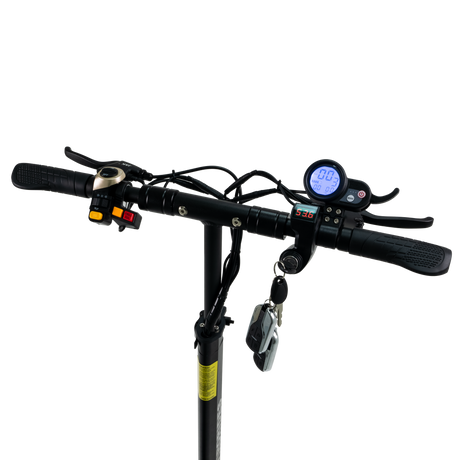 P1+ Electric Scooter - EnviroRides