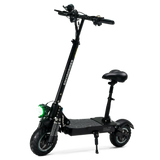 P1+ Electric Scooter - EnviroRides
