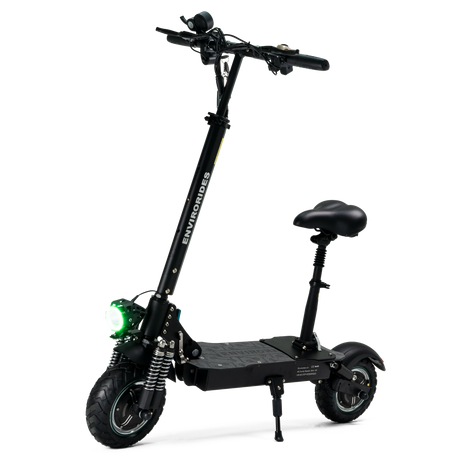 P1+ Electric Scooter | EnviroRides