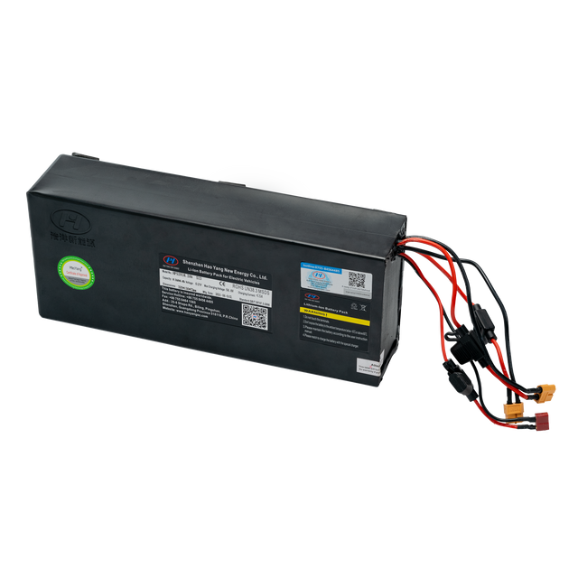 R1+ 60V 21Ah Lithium Ion Battery - EnviroRides