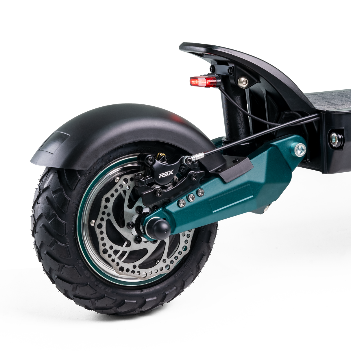 R1+ 2.0 Electric Scooter | [EnviroRides]