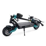 R1+ Electric Scooter | EnviroRides