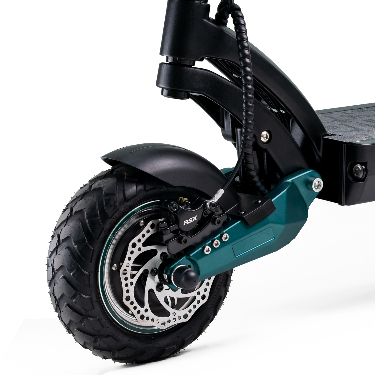 R1+ 2.0 Electric Scooter | [EnviroRides]