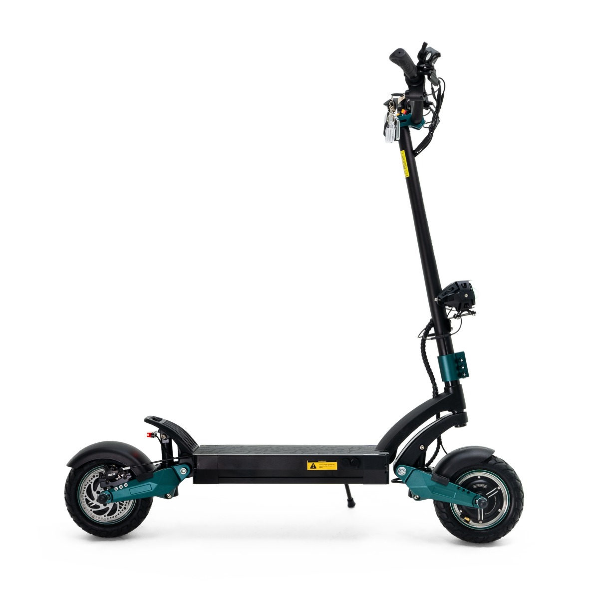 R1+ 2.0 Electric Scooter | [EnviroRides]