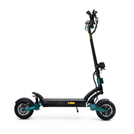 R1+ 2.0 Electric Scooter | [EnviroRides]