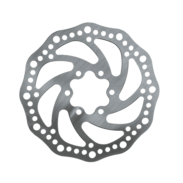 R1+ Stainless Steel Disc Rotor | EnviroRides