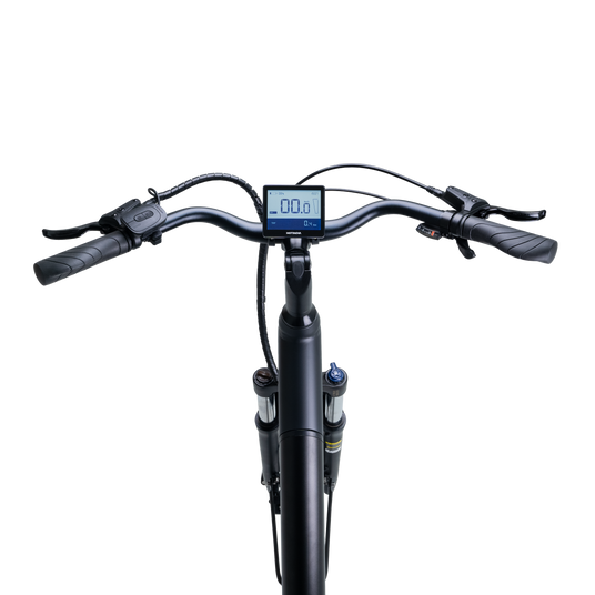 Cruiser Pro Electric Bike | [EnviroRides]