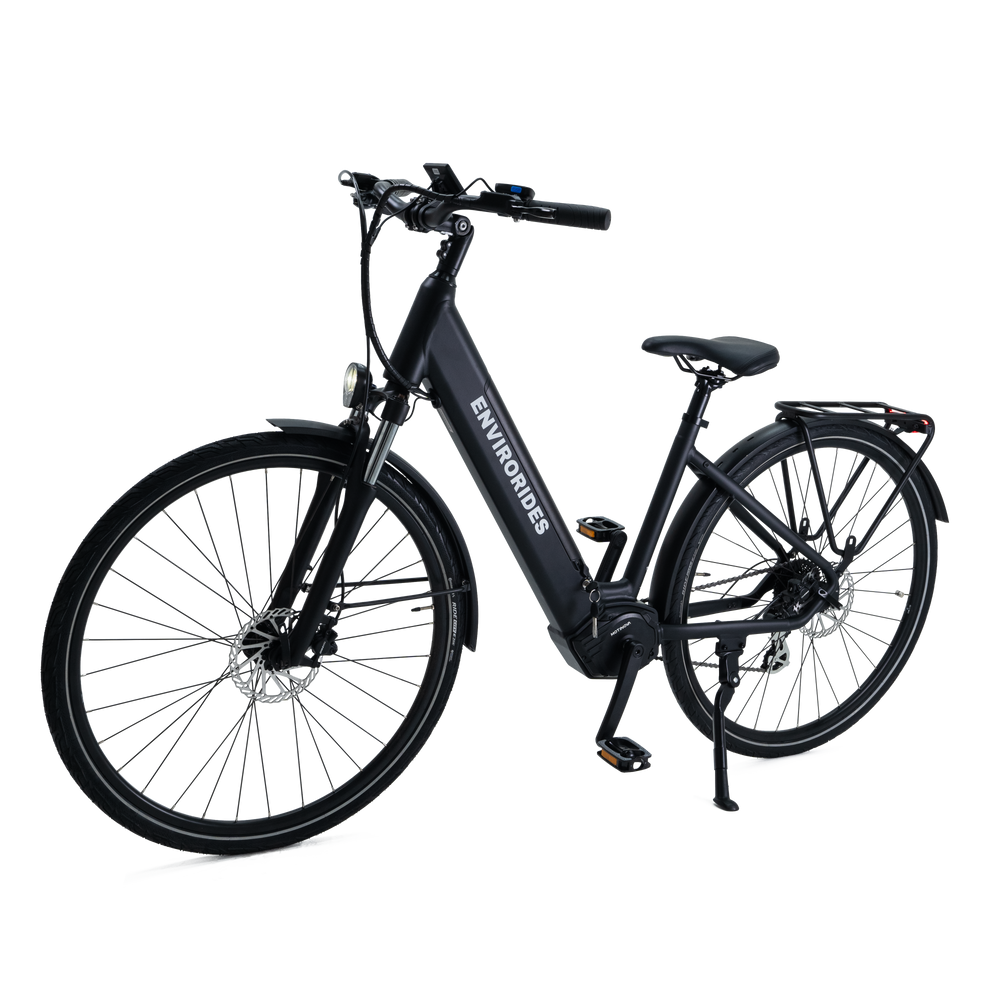 Cruiser Pro Electric Bike