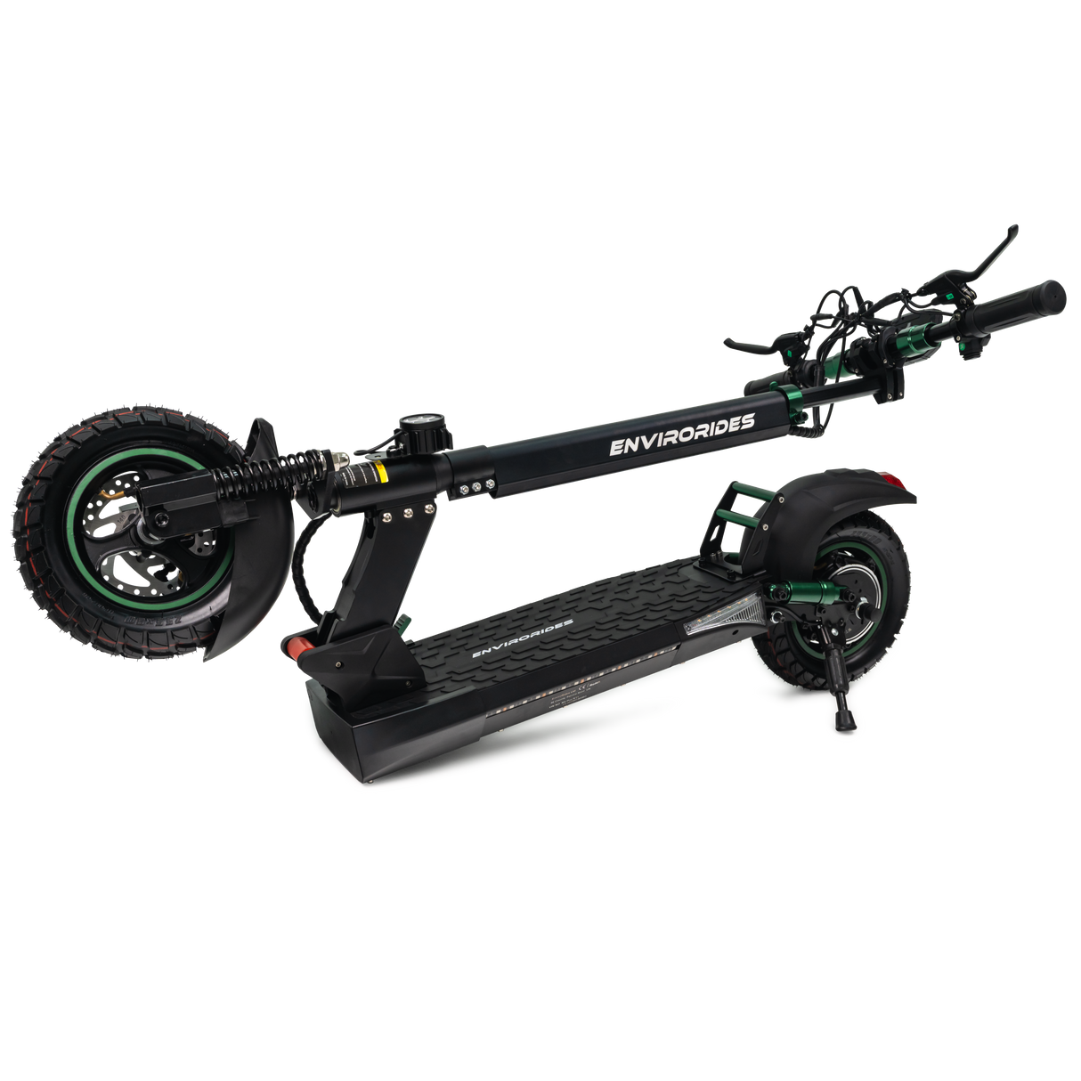 X1+ Electric Scooter