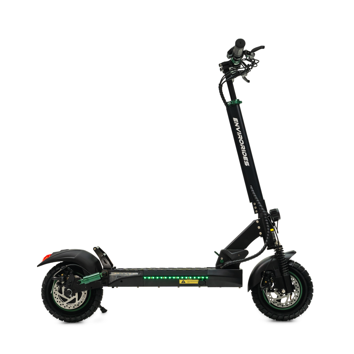 X1+ Electric Scooter