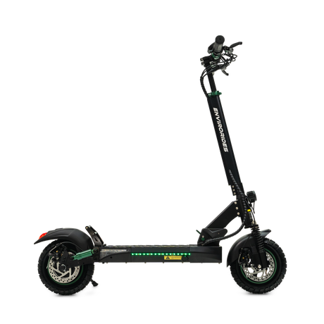 X1+ Electric Scooter