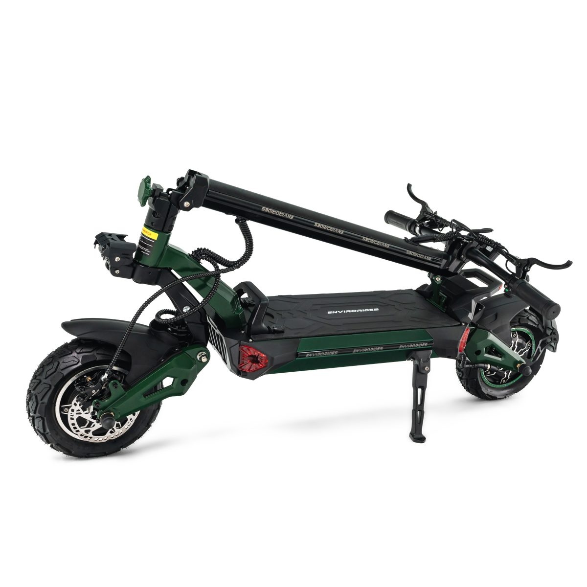 Easily Foldable