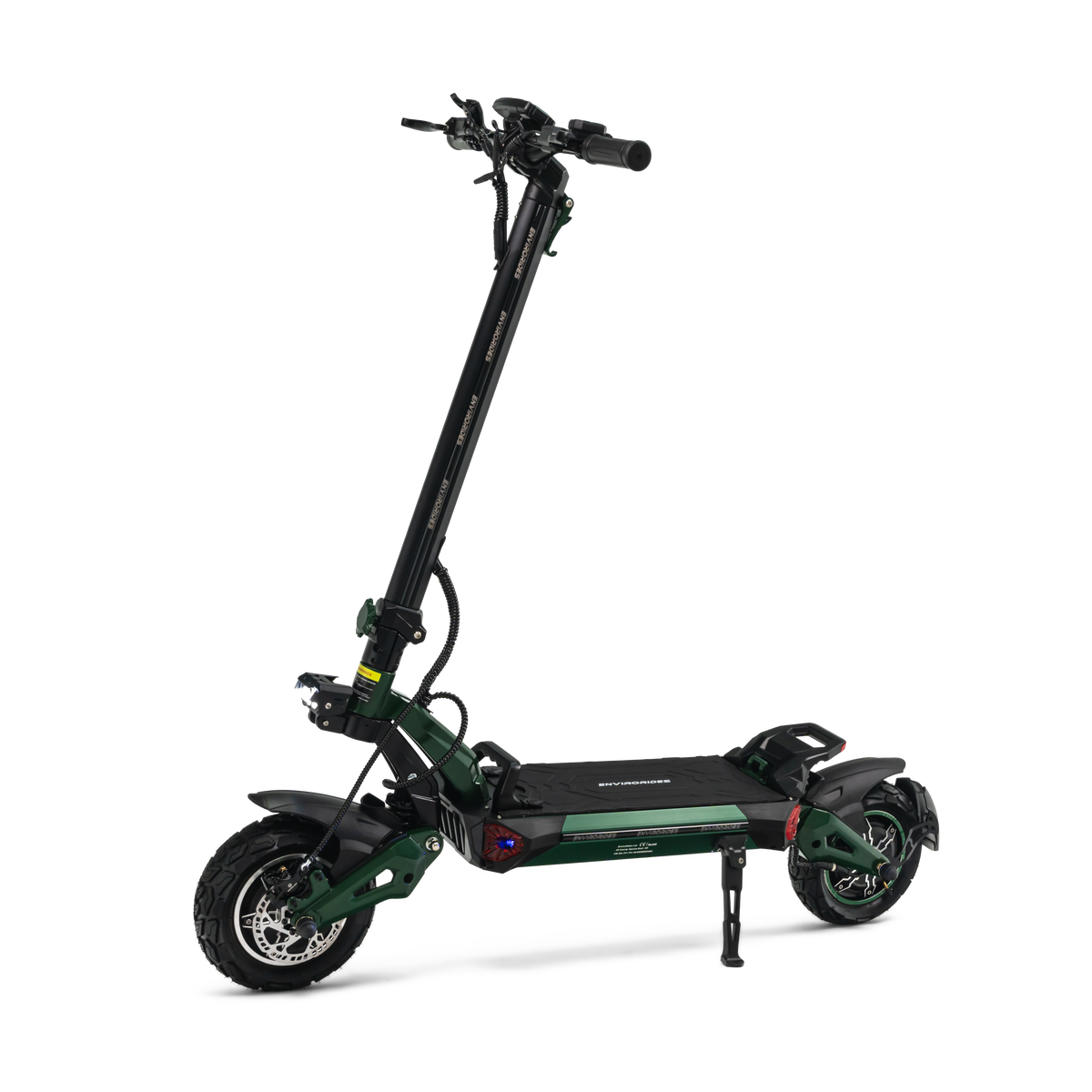 Z1+ Pro Electric Scooter | [EnviroRides]