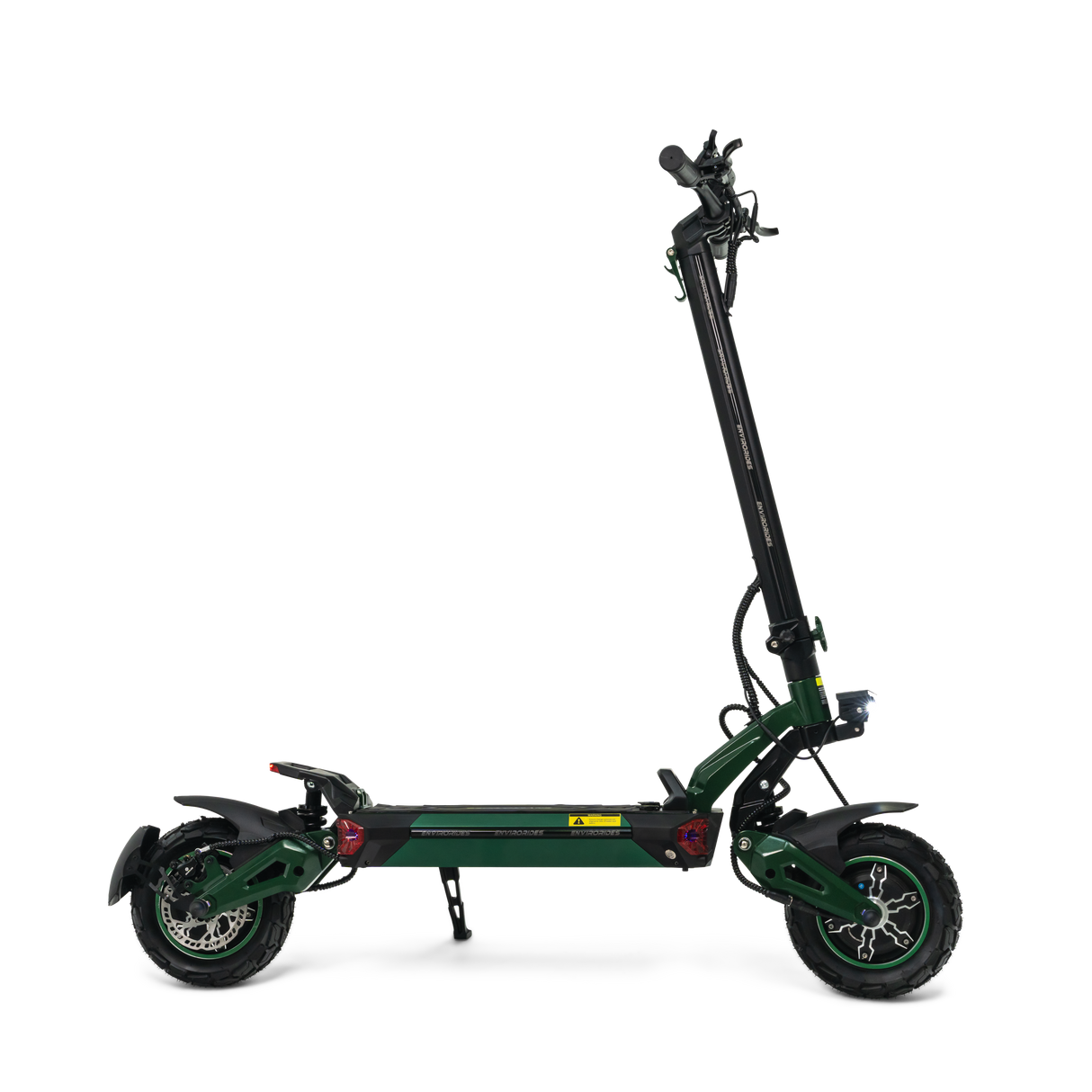 Z1+ Pro Electric Scooter
