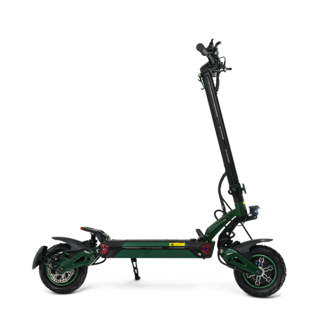 Z1+ Pro Electric Scooter