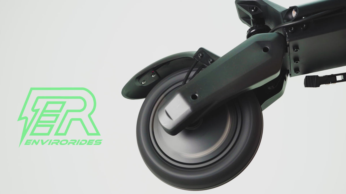 City Pro Electric Scooter