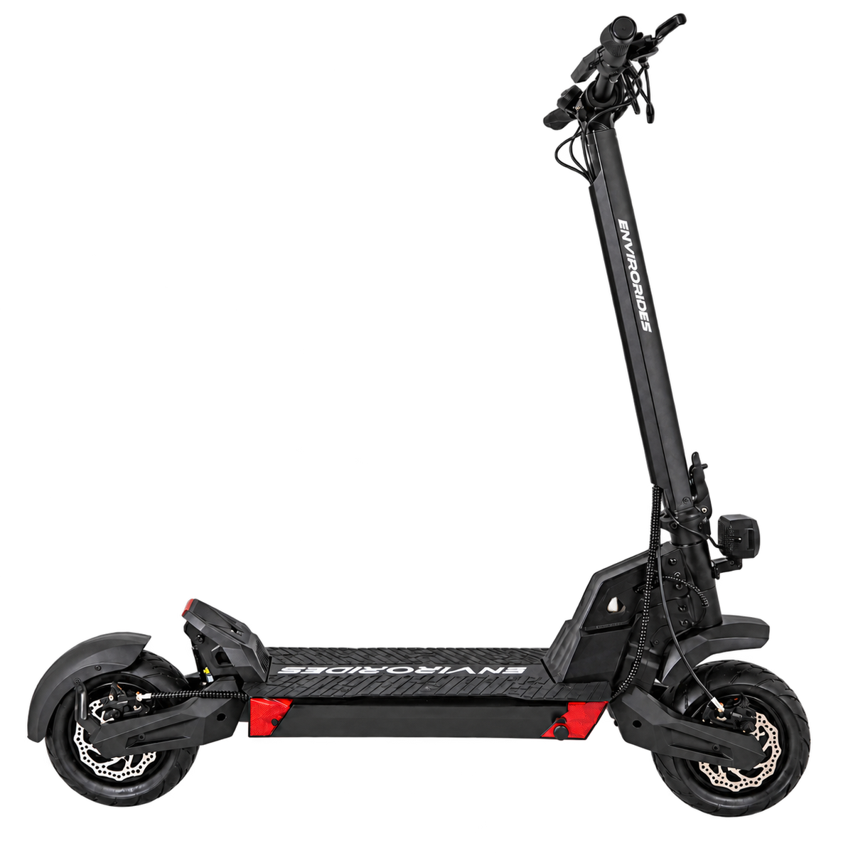 R1+ 3.0 electric scooter product view 1