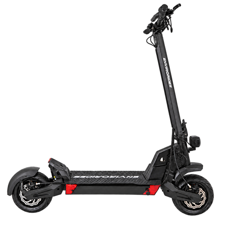 R1+ 3.0 electric scooter product view 1
