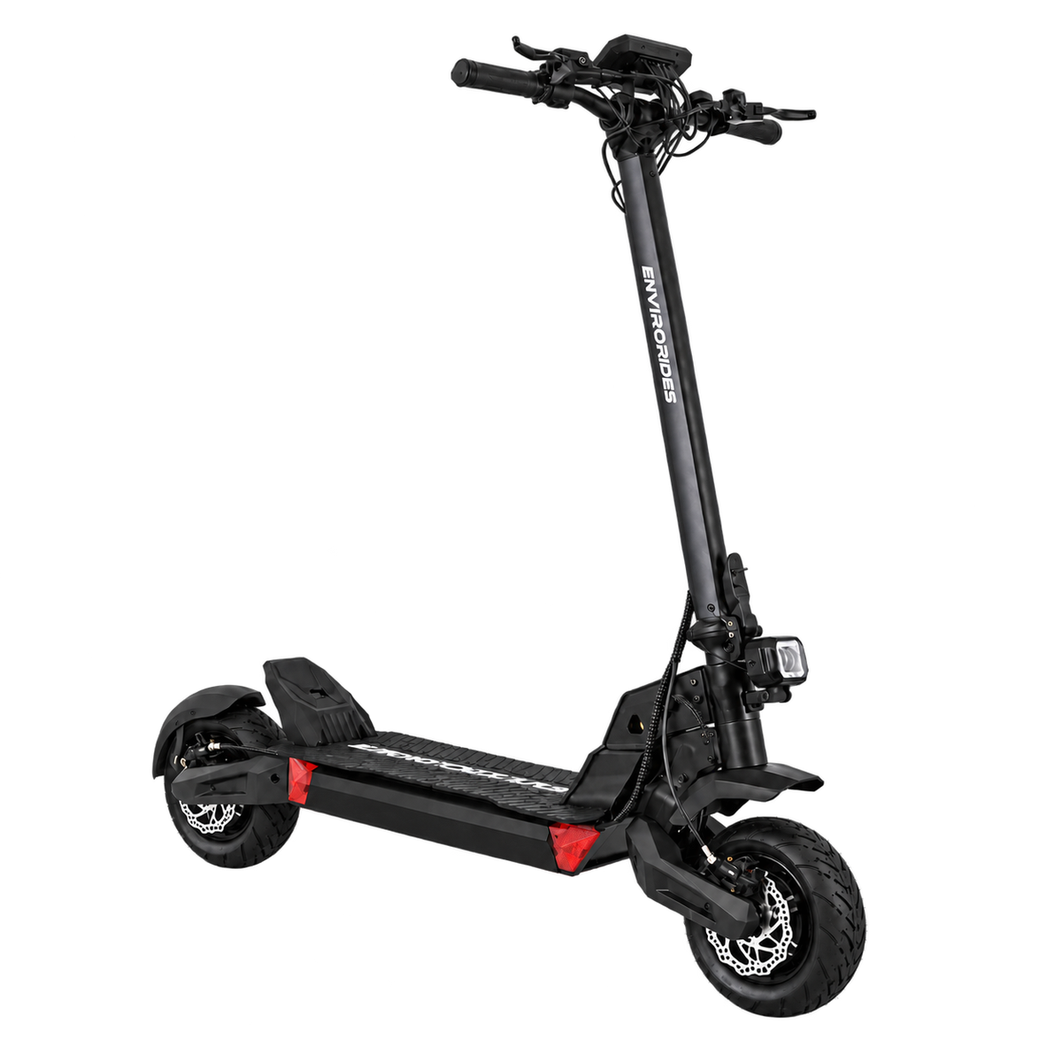 R1+ 3.0 electric scooter product view 2