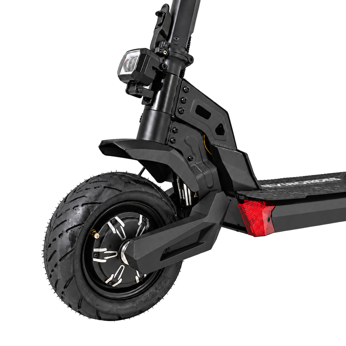 R1+ 3.0 Electric Scooter