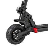R1+ 3.0 electric scooter product view 3