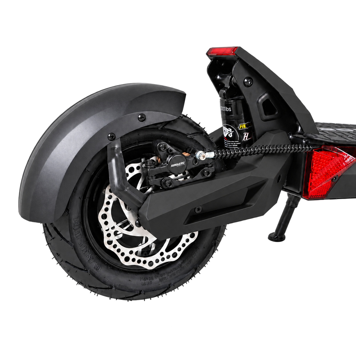 R1+ 3.0 Electric Scooter