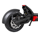 R1+ 3.0 electric scooter product view 4
