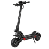 R1+ 3.0 electric scooter in the EnviroRides launch feature