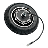 ECS 36V 500W Motor - EnviroRides