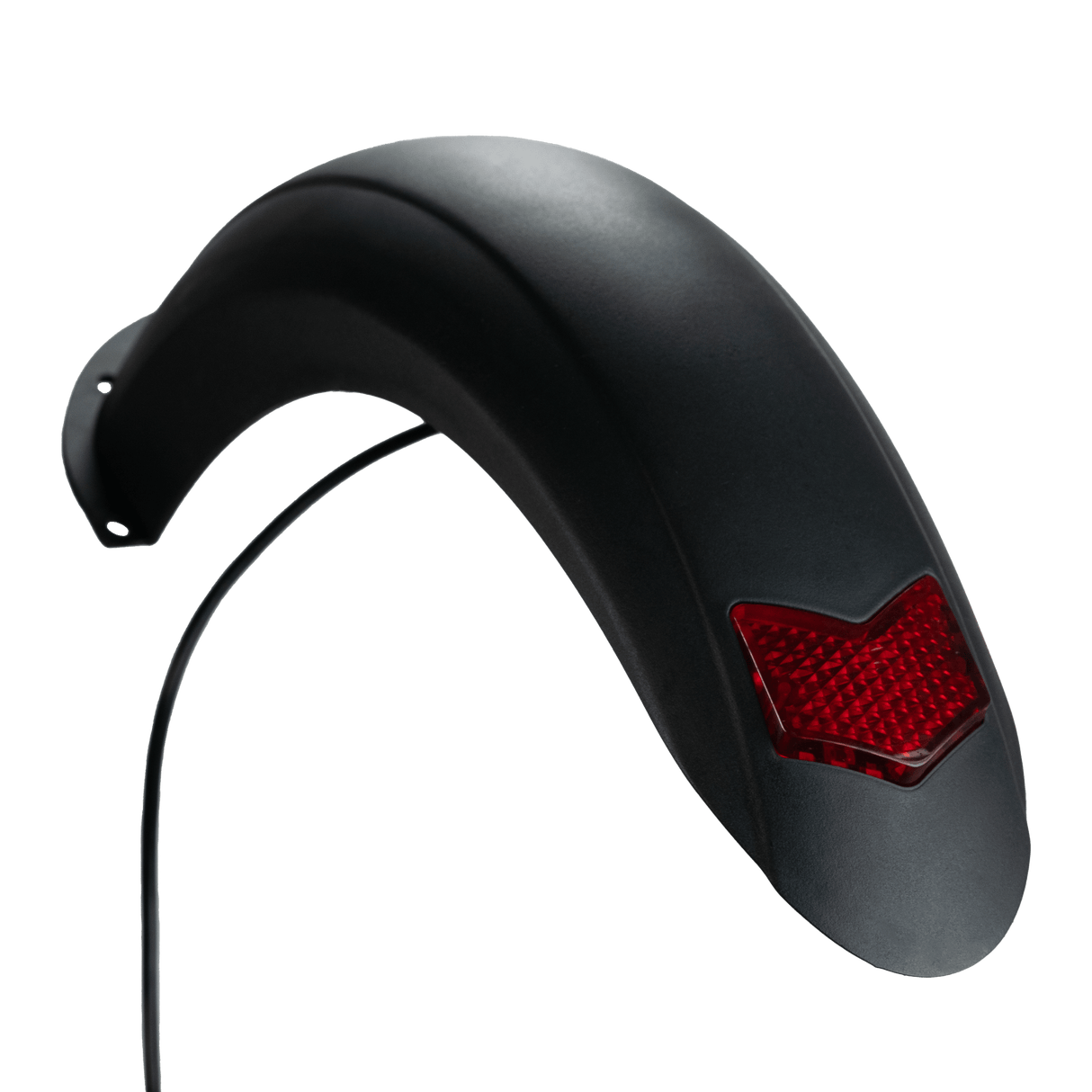 P1+ Rear Mudguard with Brake Light | EnviroRides