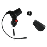 EVR Pro Ignition Switch & Throttle | EnviroRides