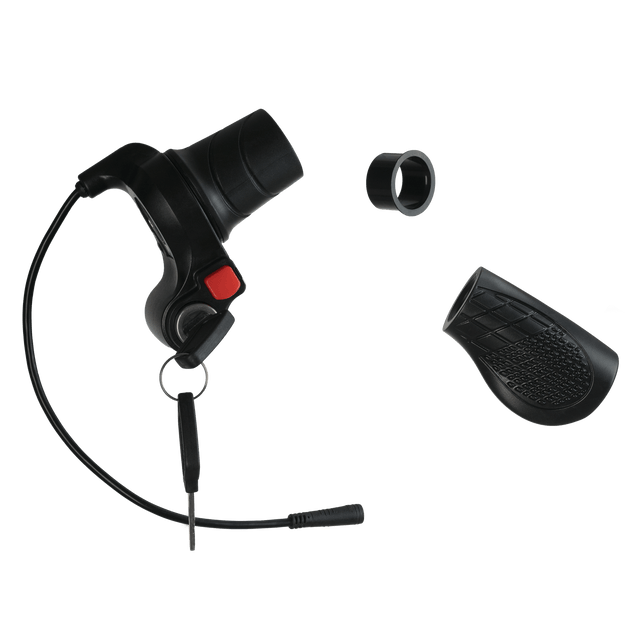 EVR Pro Ignition Switch & Throttle | EnviroRides