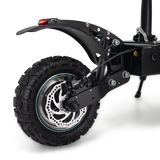 EVR Pro Off Road Electric Scooter  | EnviroRides