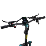 EVR Pro Off Road Electric Scooter - EnviroRides