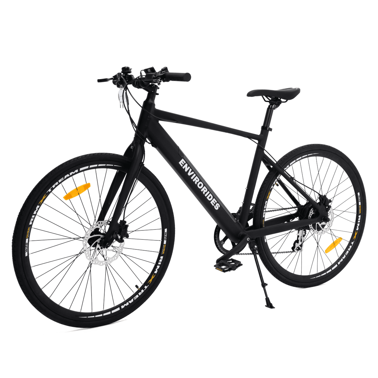 Endurance Pro Electric Bike | EnviroRides