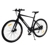 Endurance Pro Electric Bike | EnviroRides