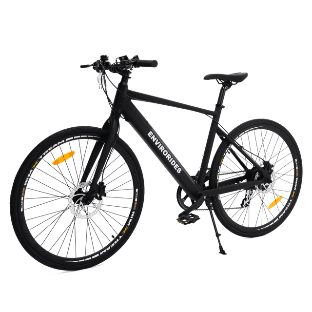 Endurance Pro Electric Bike | EnviroRides