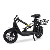 Electric Carry Commuter Scooter - EnviroRides