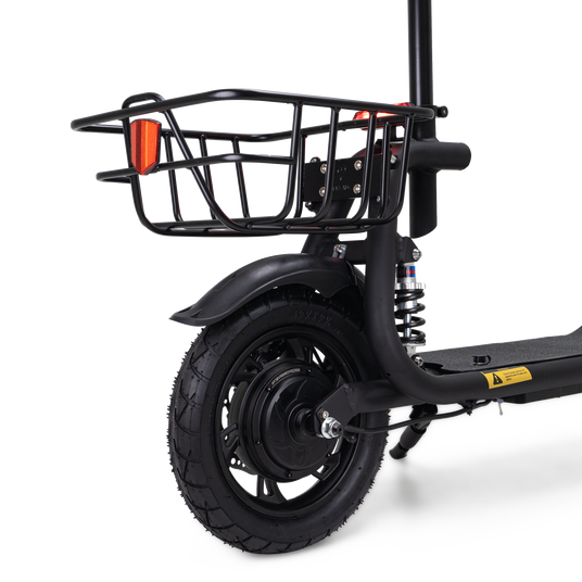 Electric Carry Commuter Scooter - EnviroRides