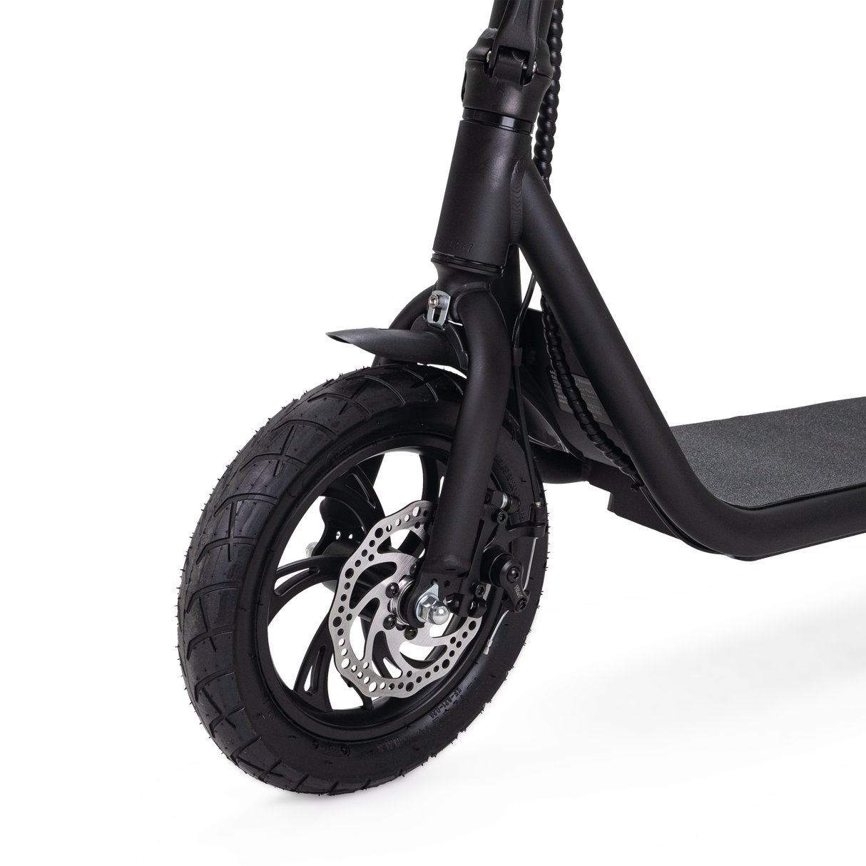 Electric Carry Commuter Scooter - EnviroRides